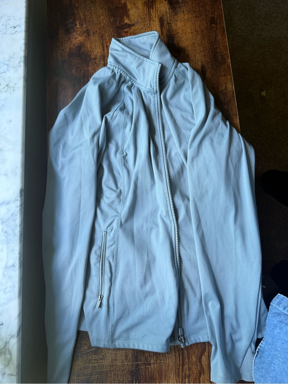 RBX  jacket